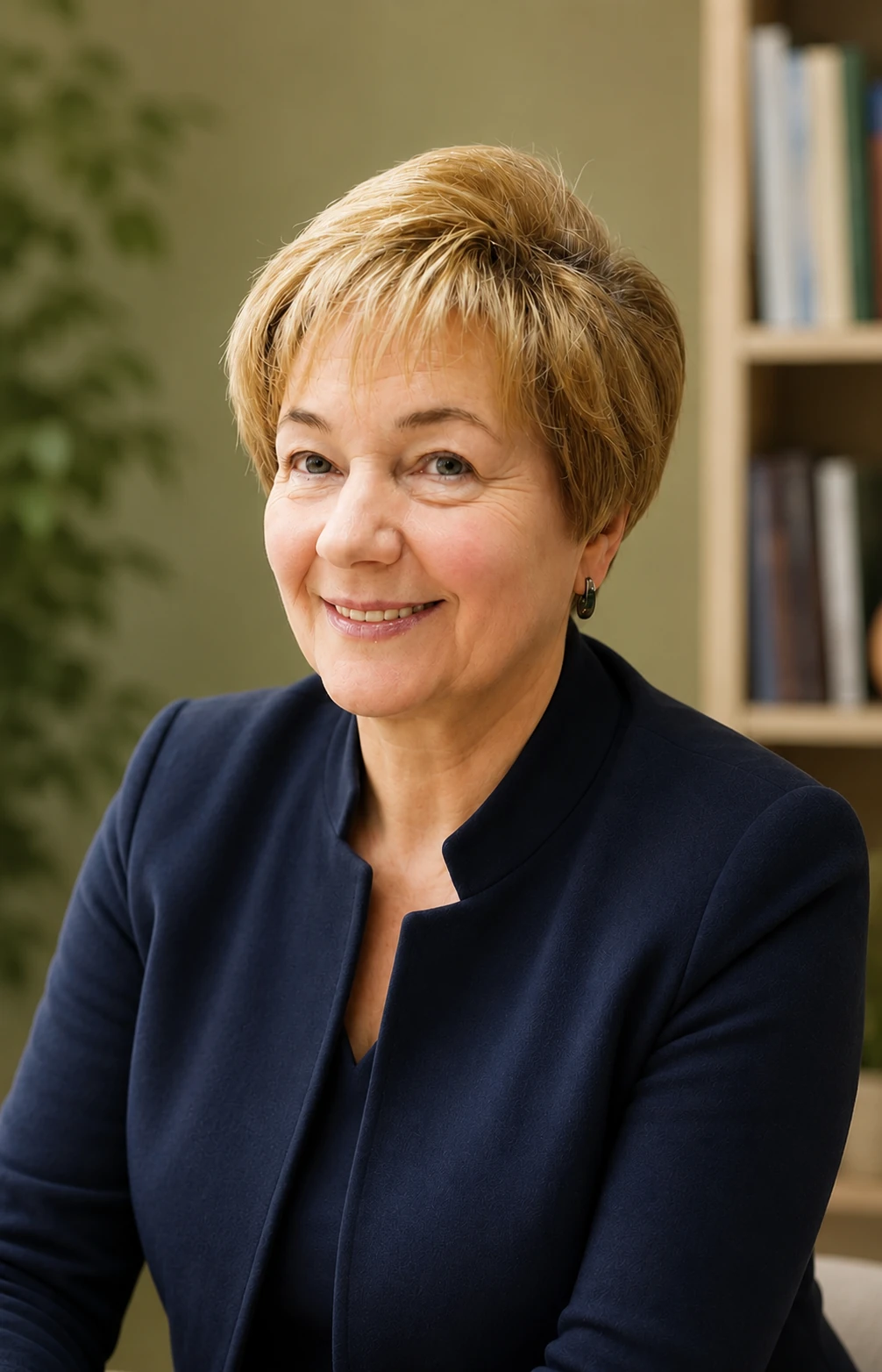 Альбина Шипова
